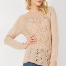 Bunches of Oats Sweater - Large
