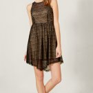 Lace Lady Dress - S