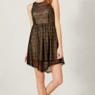 Lace Lady Dress - M
