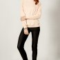 Extra Small Peach Pad Sweatshirt