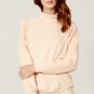 Extra Small Peach Pad Sweatshirt