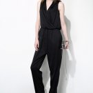 Limited Quantities - Back Illusion Jumper