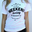 Rebel (White) - S