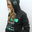 California Weekend Hoodie - L