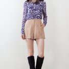 Sugarlips Cheetahlicious Top - S