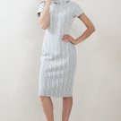 Love on Top Midi Knit Dress - S