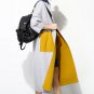 FewModa Double Sided Cashmere Long Coat - M