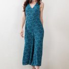 Disco Romance Jumpsuit - XS