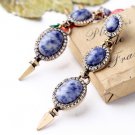 Multi-Color Earrings