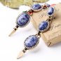 Multi-Color Earrings