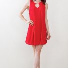 Wine & Dine Me Dress - S