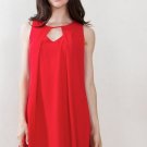 Wine & Dine Me Dress - M