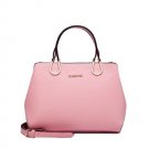 Pink ALFARTIS U Bag Robinson Zip Satchel