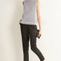 Pre-Fall Designer Lace Top - M