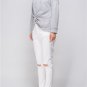Bow Detailed Top - XS
