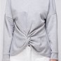 Bow Detailed Top - XL