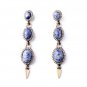 Multi-Color Earrings