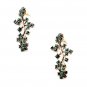 Christmas Tree Branch Earrings