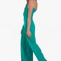 Emerald Lane Jumpsuit - XS