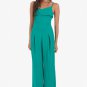 Emerald Lane Jumpsuit - S