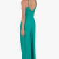 Emerald Lane Jumpsuit - S