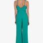 Emerald Lane Jumpsuit - S
