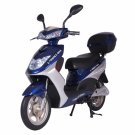 XB-504 Electric Bicycle Scooter Moped (12 AMP Battery System)