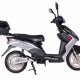 Electric Bikes