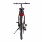 Trail Maker Lithium Powered Electric Mountain Bicycle (Black)