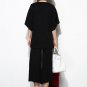 Mink Wool Top/Bottom Sets - S/M (Black)