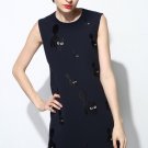 Little Kitty Dress - M
