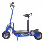 X-650 Highest Performance Racing Electric Scooter