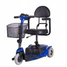 XMB-400 Low Profile True Mobility Scooter