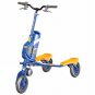 Blue Go Kiddo Cart Carving 250 Watt Electric Scooter