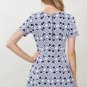 Linked In Dress