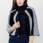 Casey Crop Jacket
