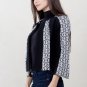 Casey Crop Jacket