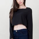 Sheer Secrets Top