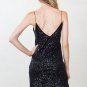Long Walk Sequin Dress (M)