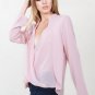 Carmen Wrap Top (L)