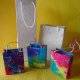 Pineapple sa paper bags