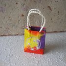 Small paper bag