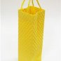 Bottle pineapple sa paper bags