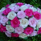 Flower boxes