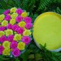Flower boxes