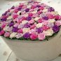 Flower boxes