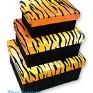 Package boxes