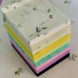 Package boxes