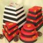 Package boxes