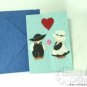 Cards (Love collection)